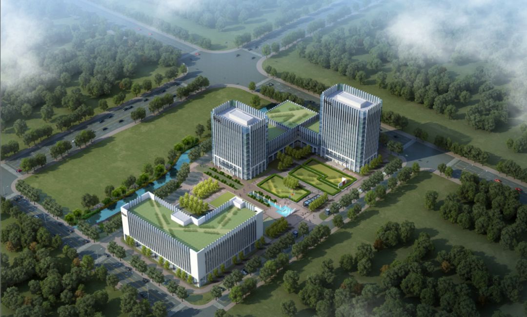 春華秋實二十載，山科創造智慧水務新格局